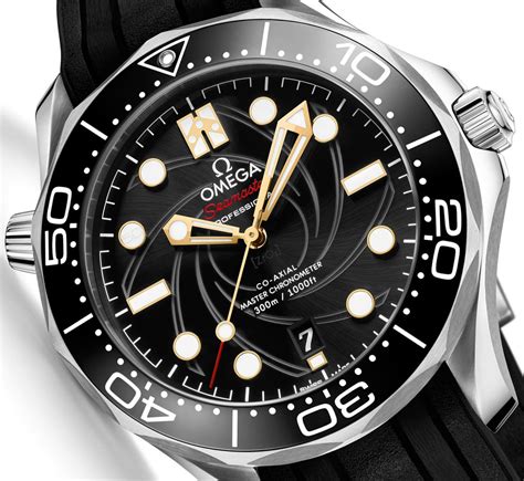 omega diver 300m 007 price|omega seamaster diver 300m.